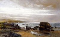 Richards, William Trost - New England Coast